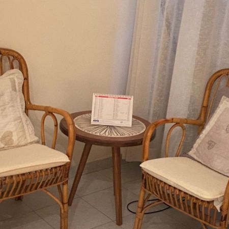 B&B Paradiso San Vincenzo มอลเฟตตา ภายนอก รูปภาพ