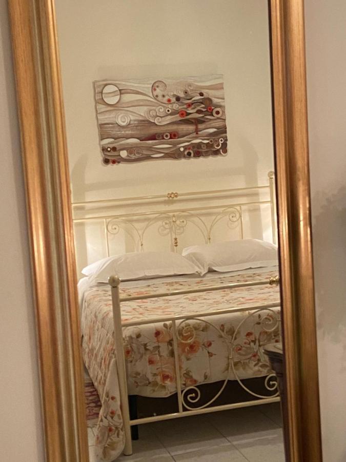 B&B Paradiso San Vincenzo มอลเฟตตา ภายนอก รูปภาพ
