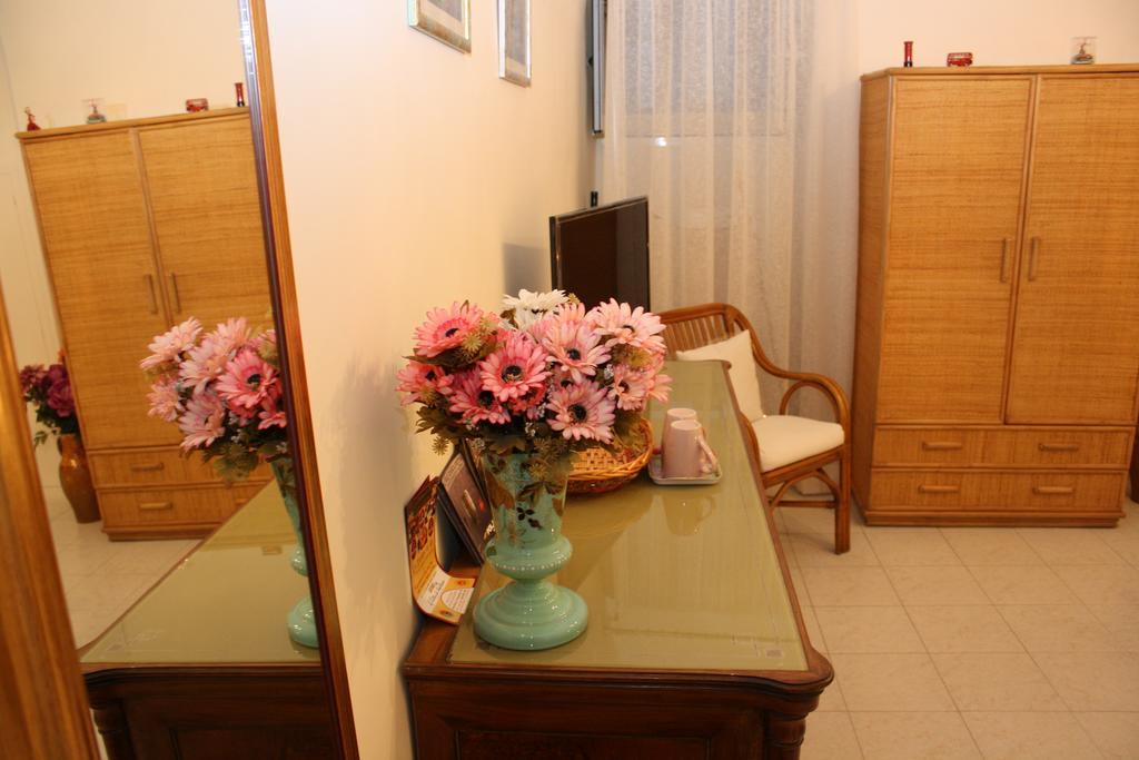 B&B Paradiso San Vincenzo มอลเฟตตา ห้อง รูปภาพ